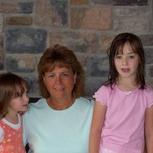 Meet your Posher, Lynn